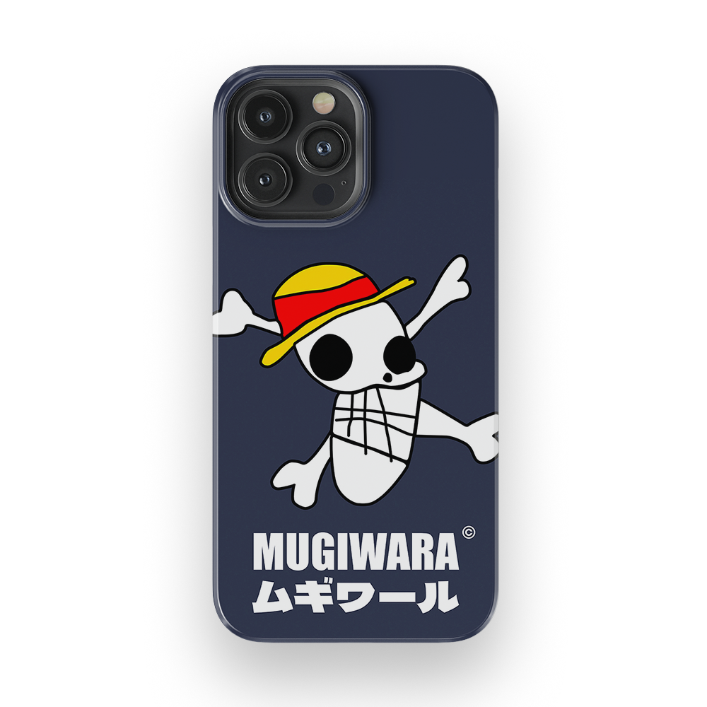 Laboon's Flag - iPhone 13 Pro Max