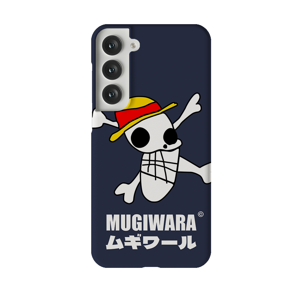 Laboon's Flag - Galaxy S23 Plus