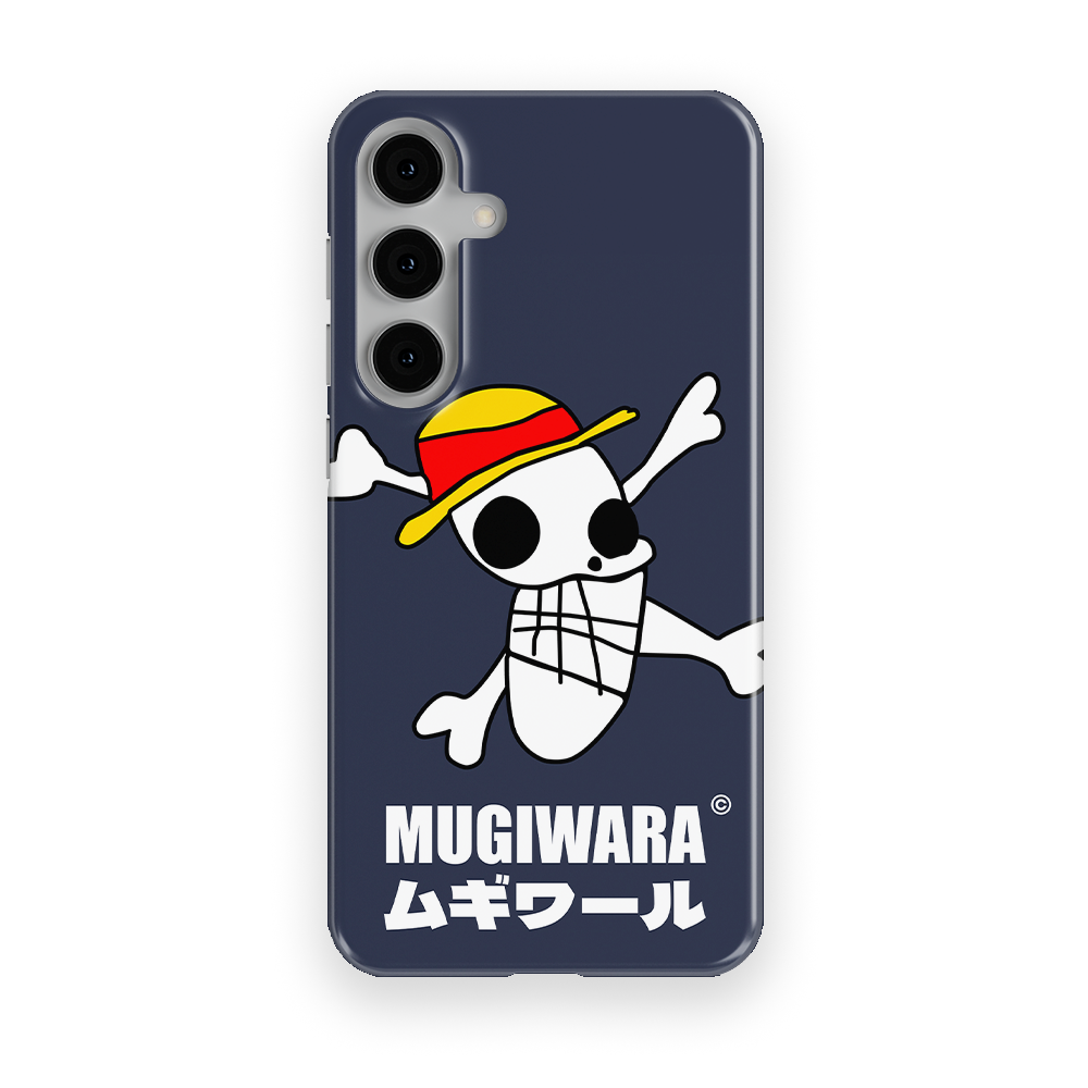 Laboon's Flag - Galaxy S24 Plus