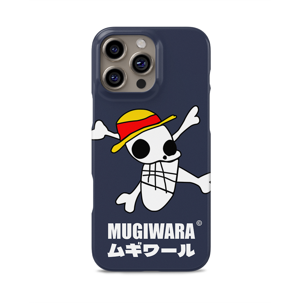 Laboon's Flag - iPhone 16 Pro Max