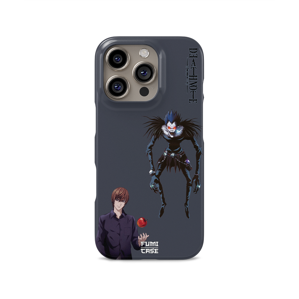 Light Yagami-Slim