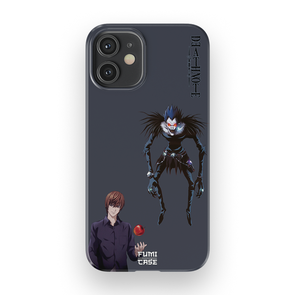Light Yagami-Slim
