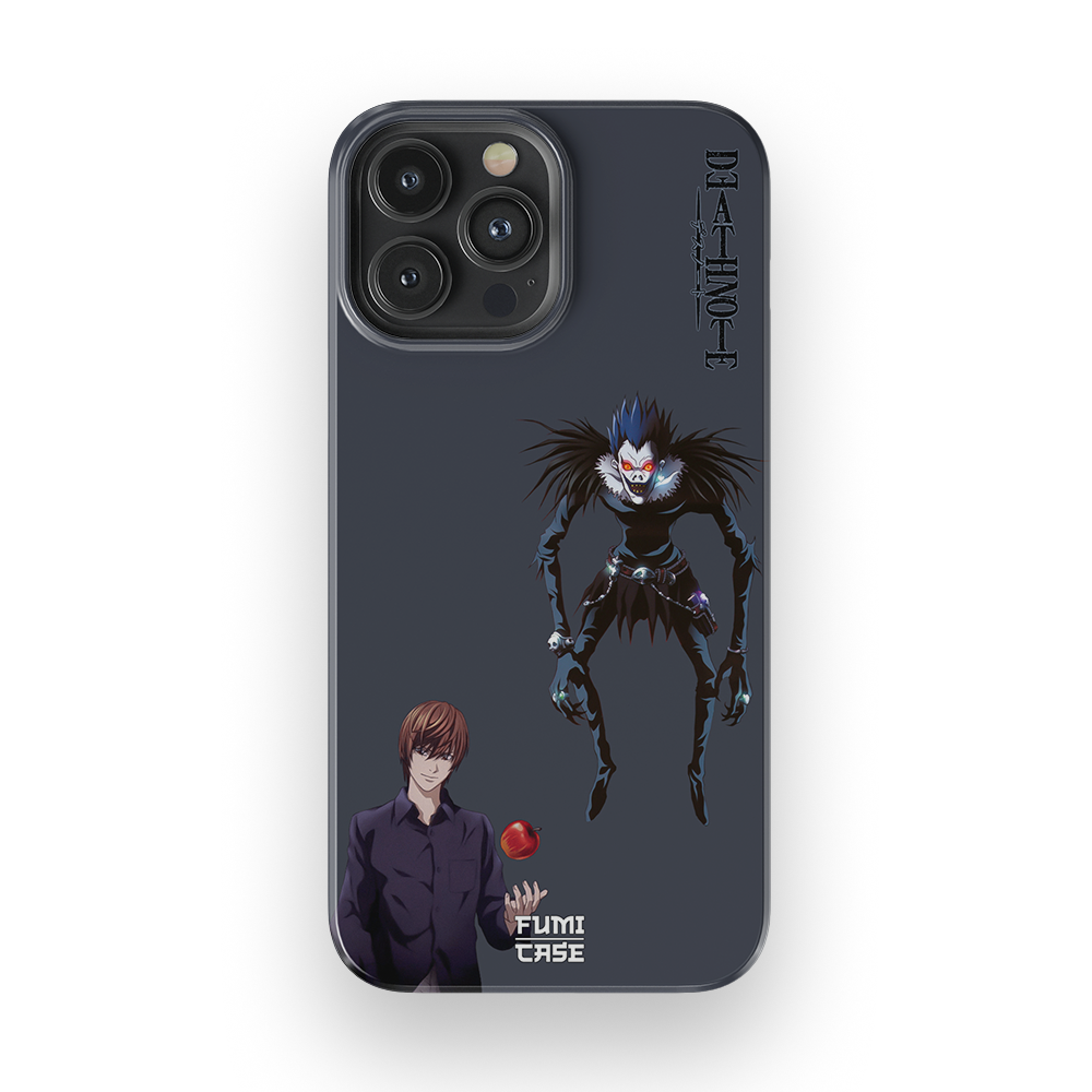 Light Yagami-Slim