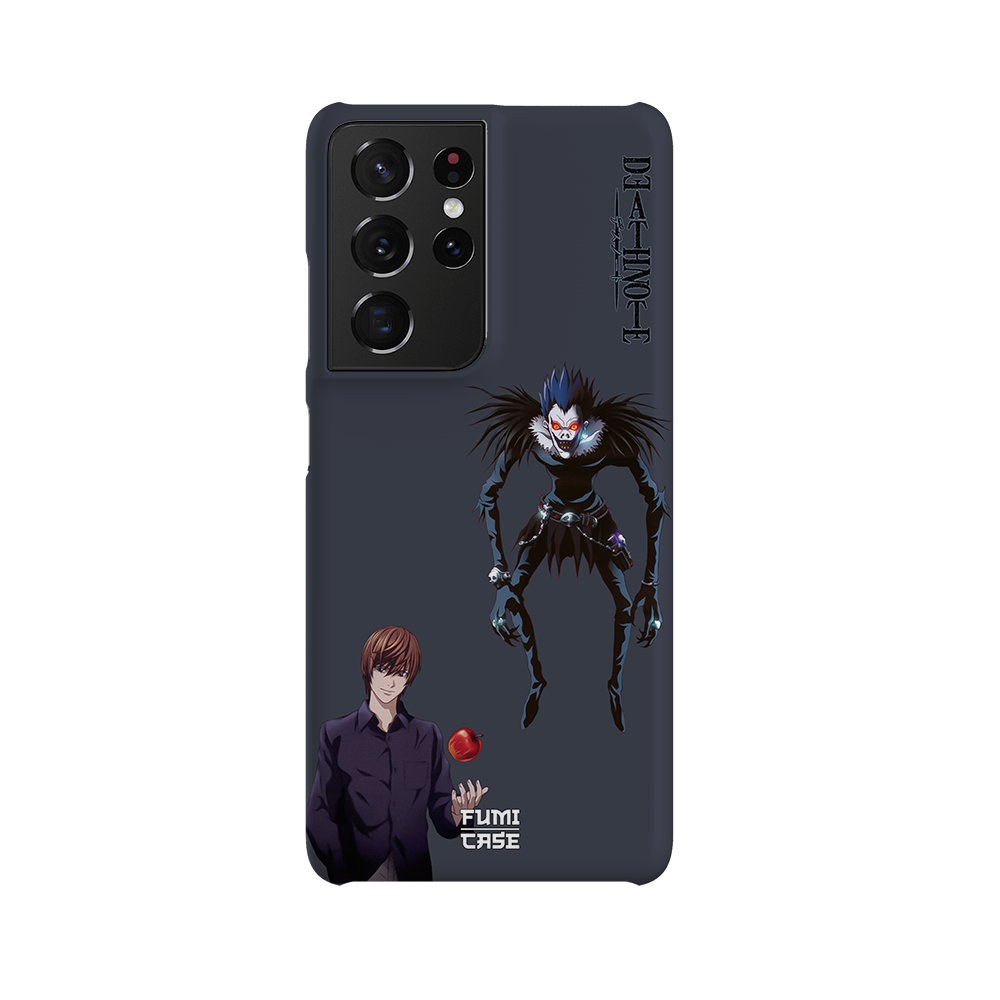 Light Yagami-Slim