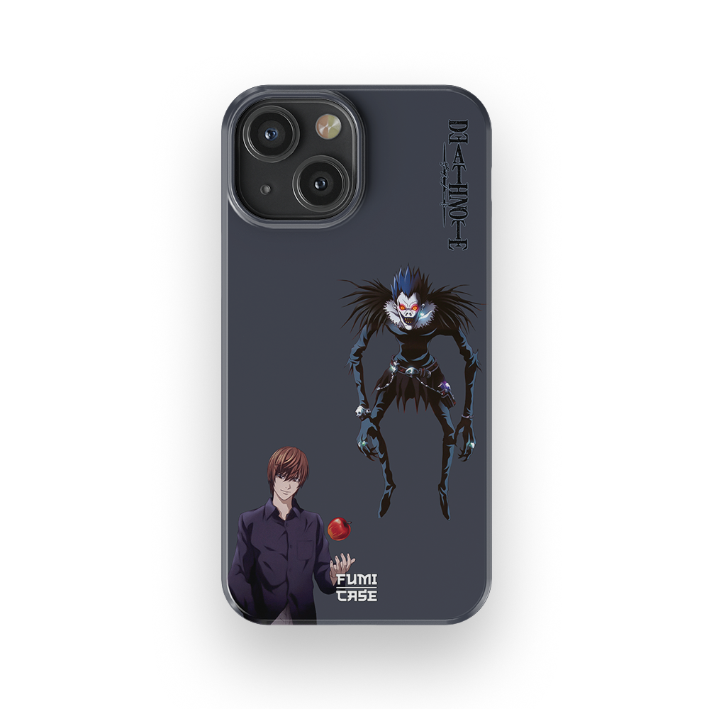 Light Yagami-Slim
