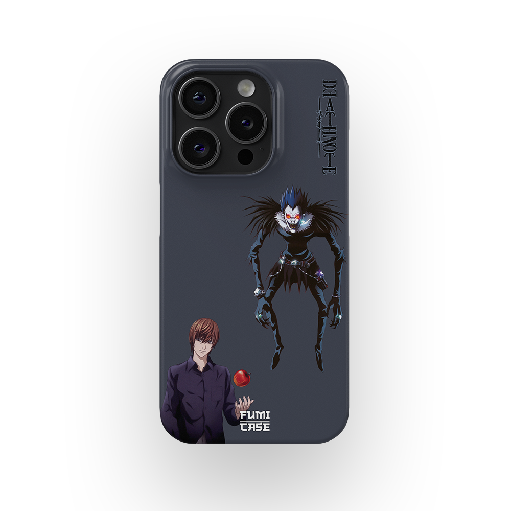 Light Yagami-Slim