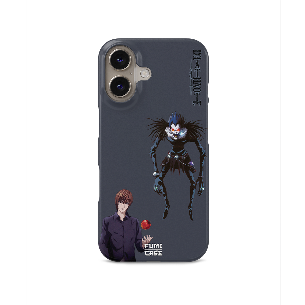 Light Yagami-Slim