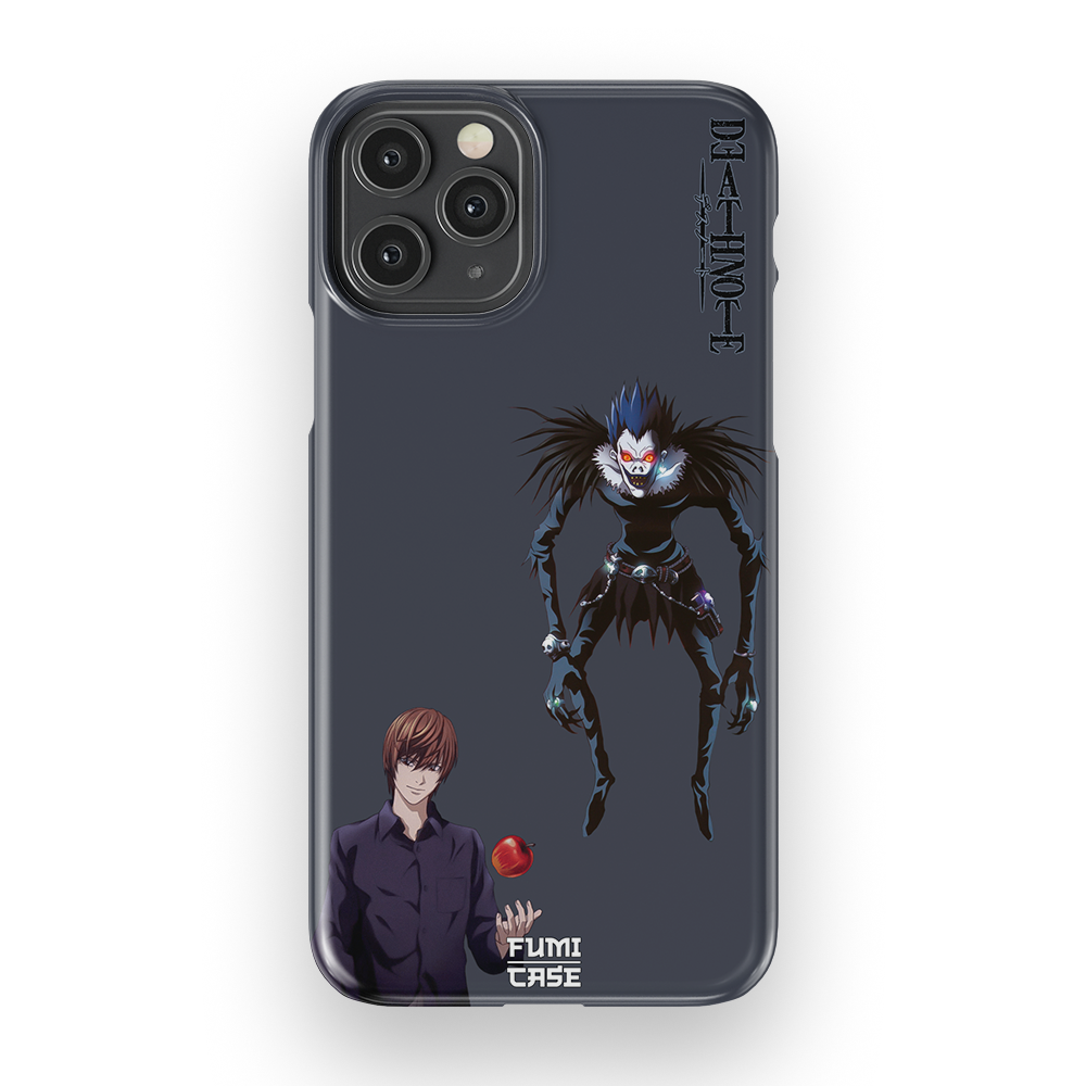 Light Yagami-Slim