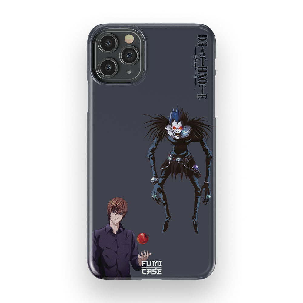 Light Yagami-Slim