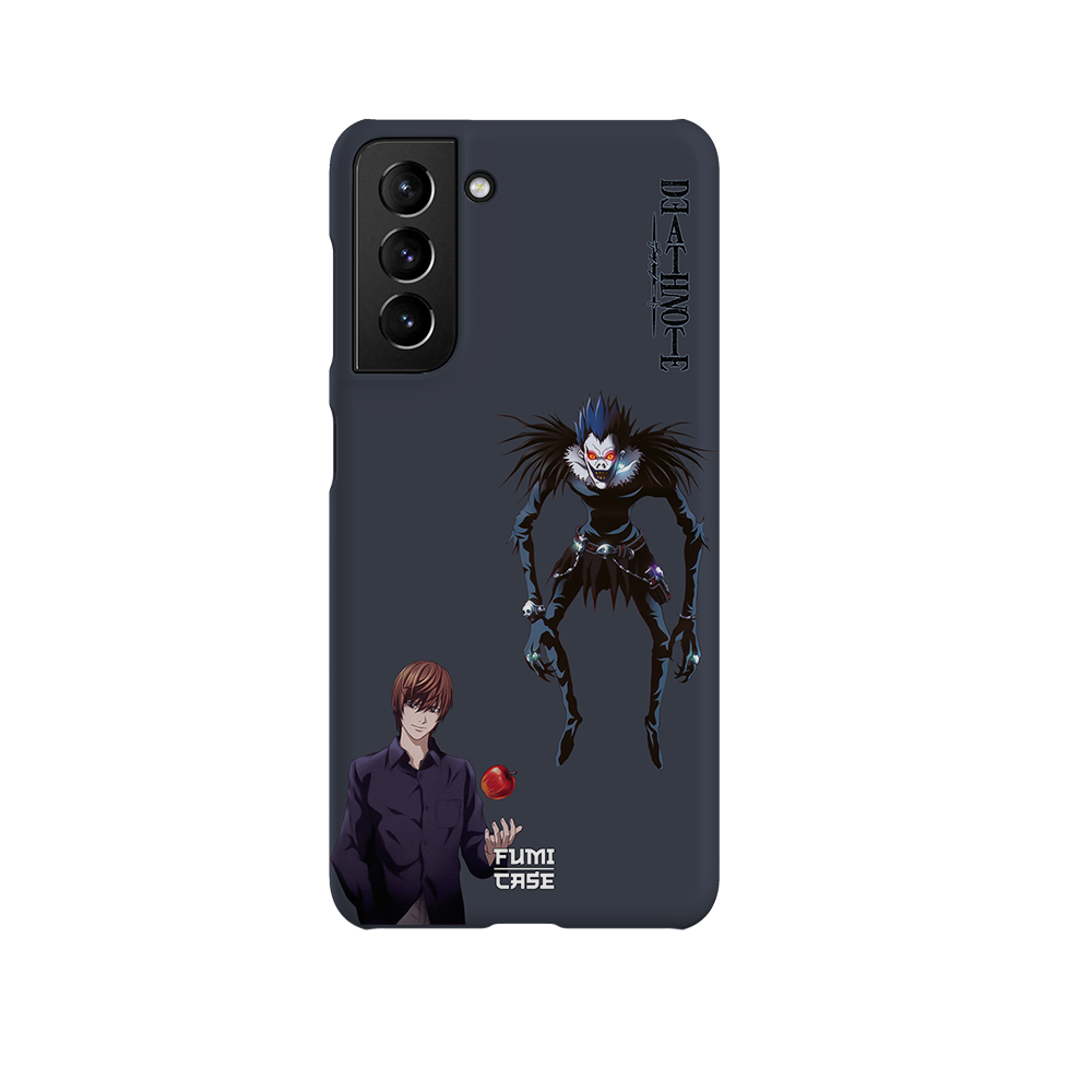Light Yagami-Slim