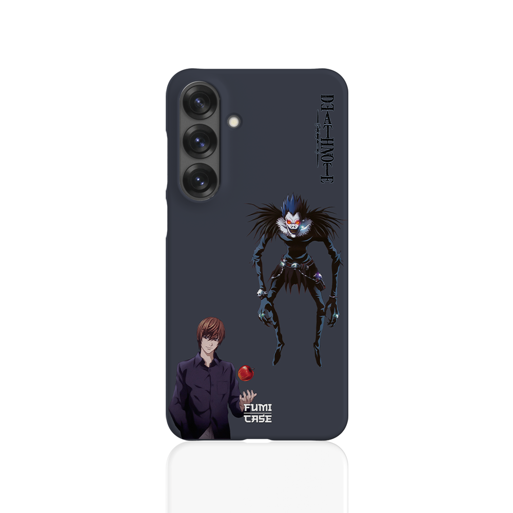 Light Yagami-Slim