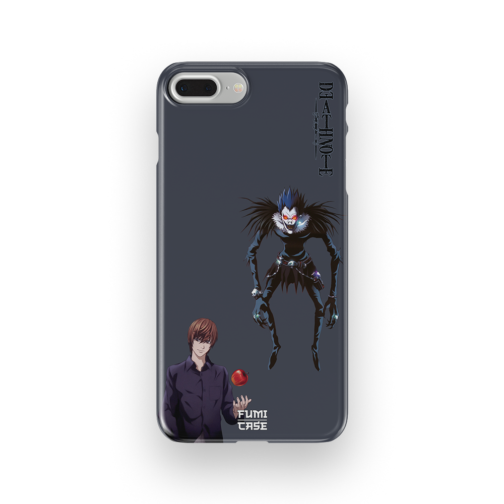 Light Yagami-Slim