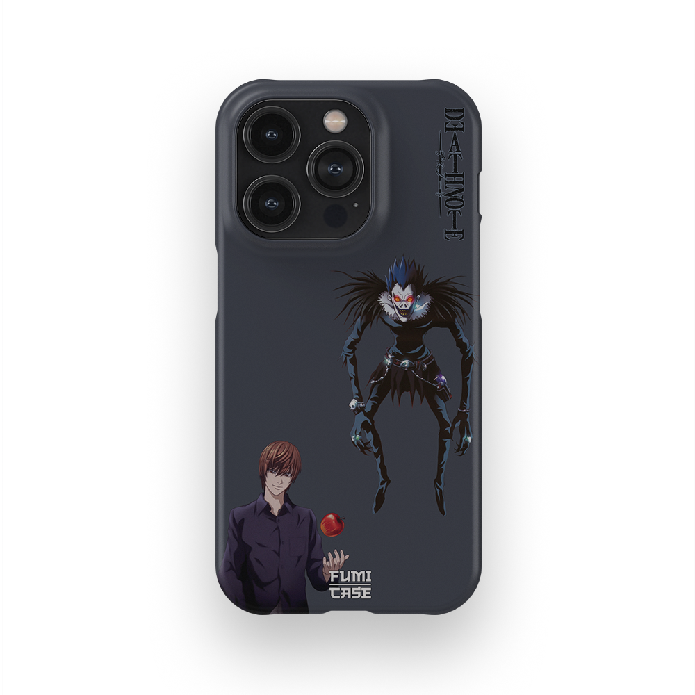 Light Yagami-Slim