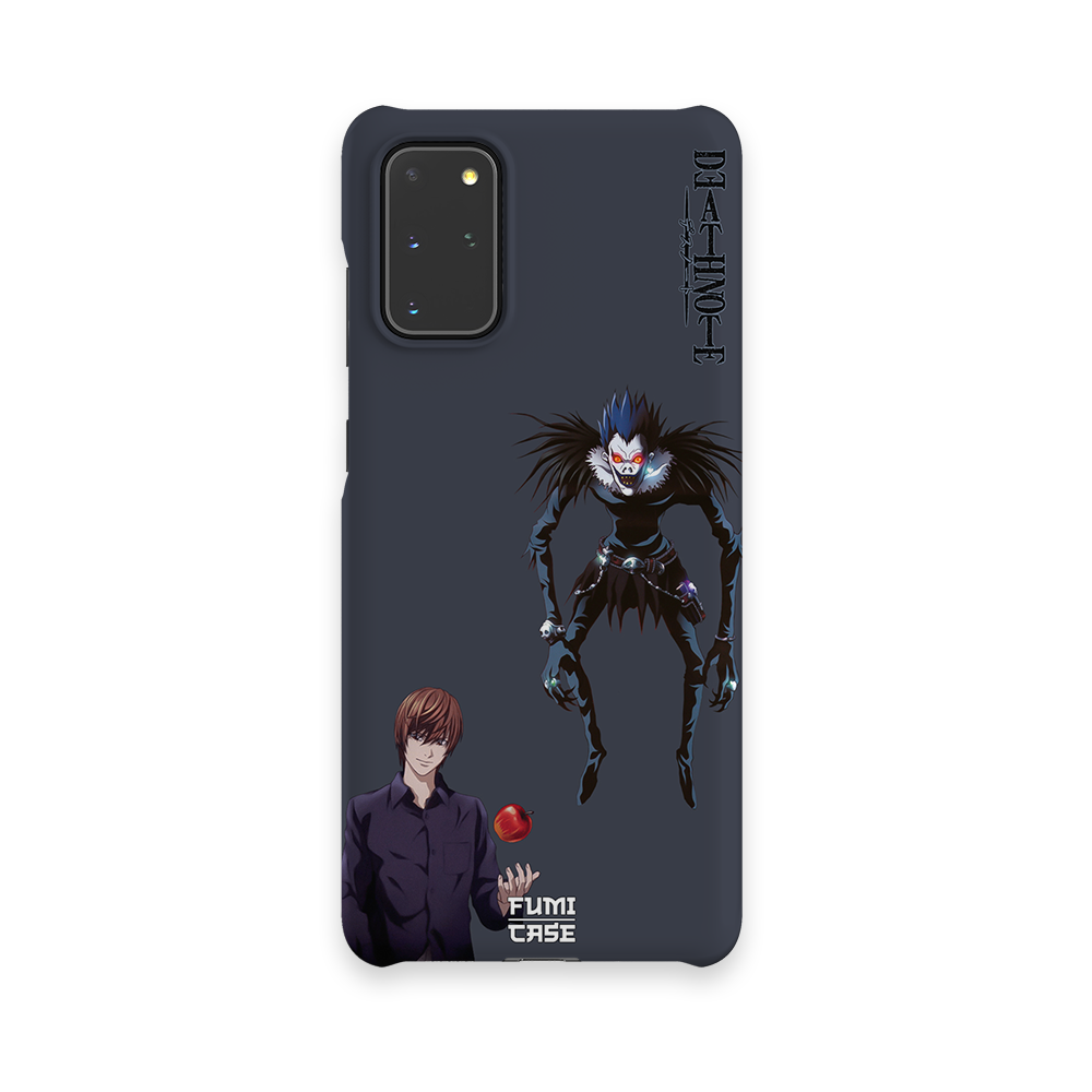 Light Yagami-Slim