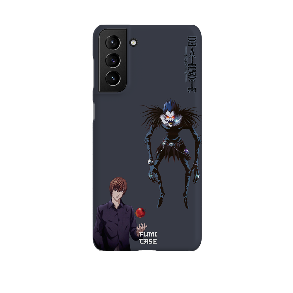 Light Yagami-Slim