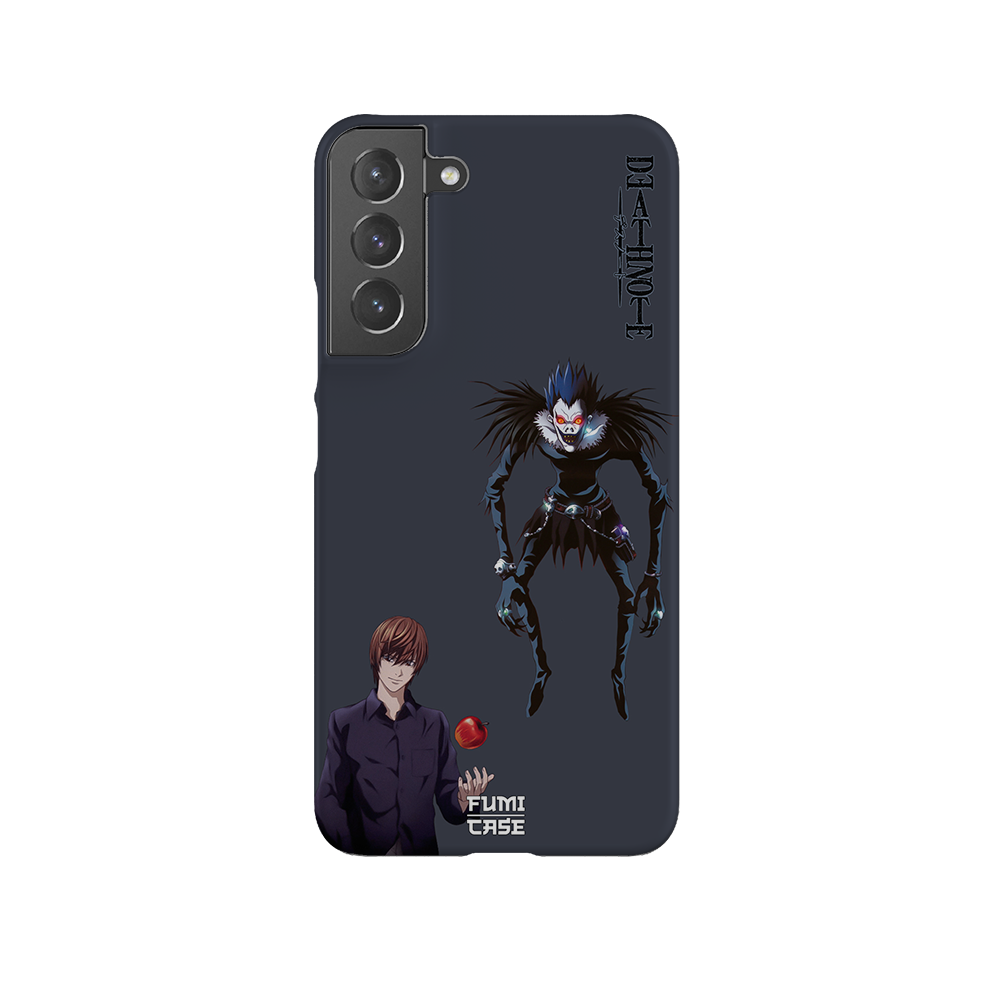 Light Yagami-Slim