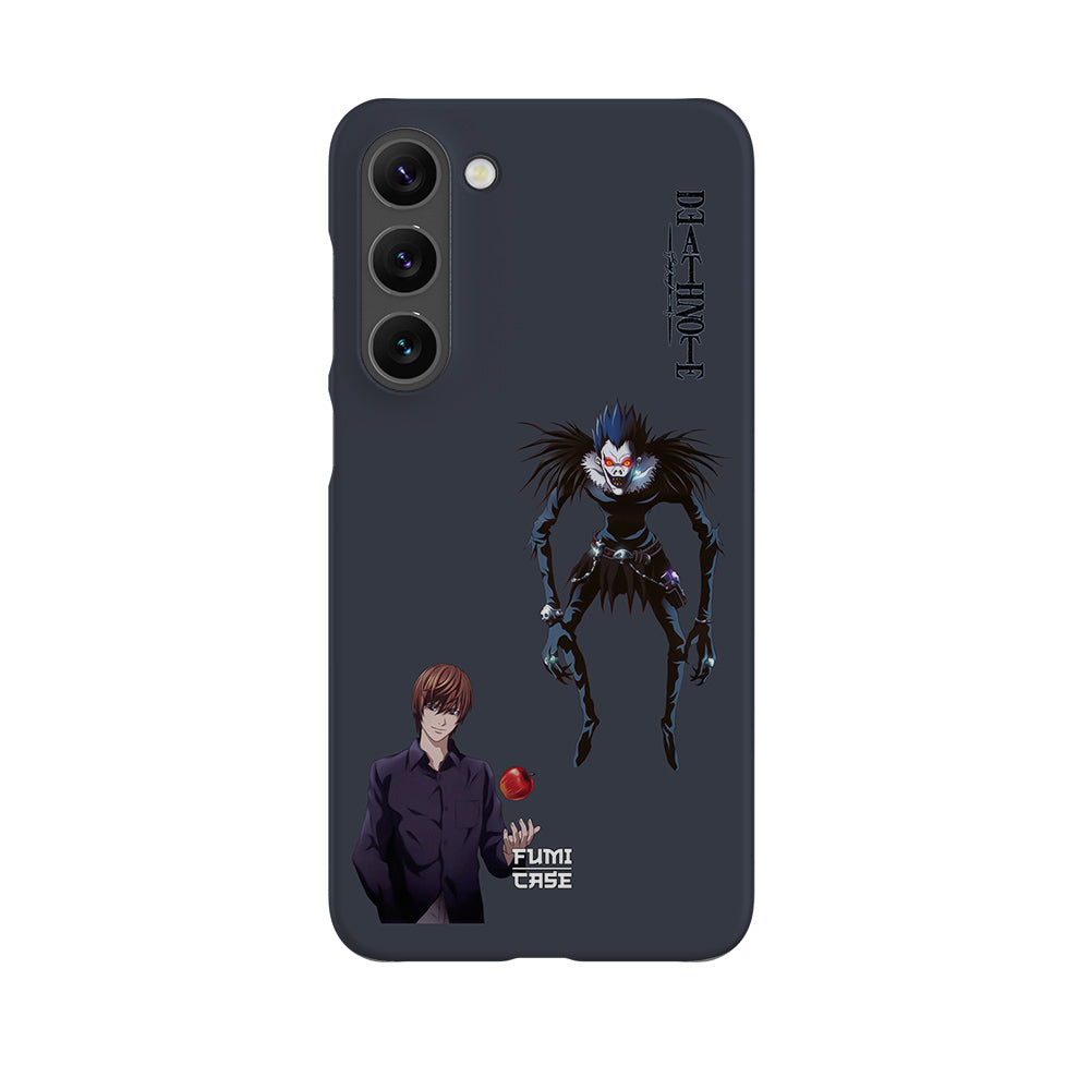 Light Yagami-Slim
