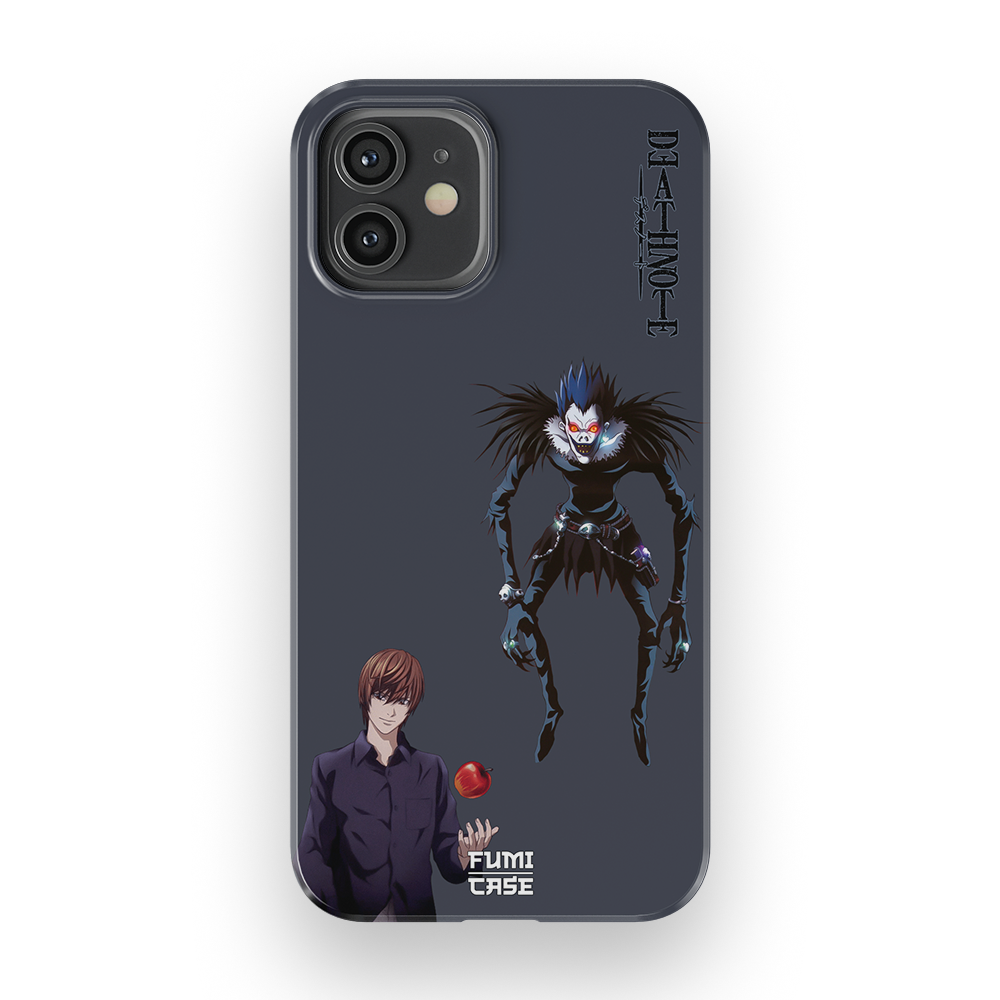 Light Yagami-Slim