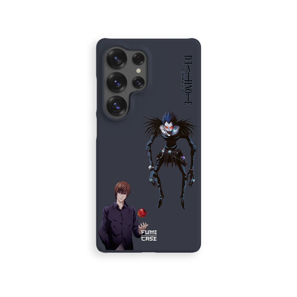 Light Yagami-Slim