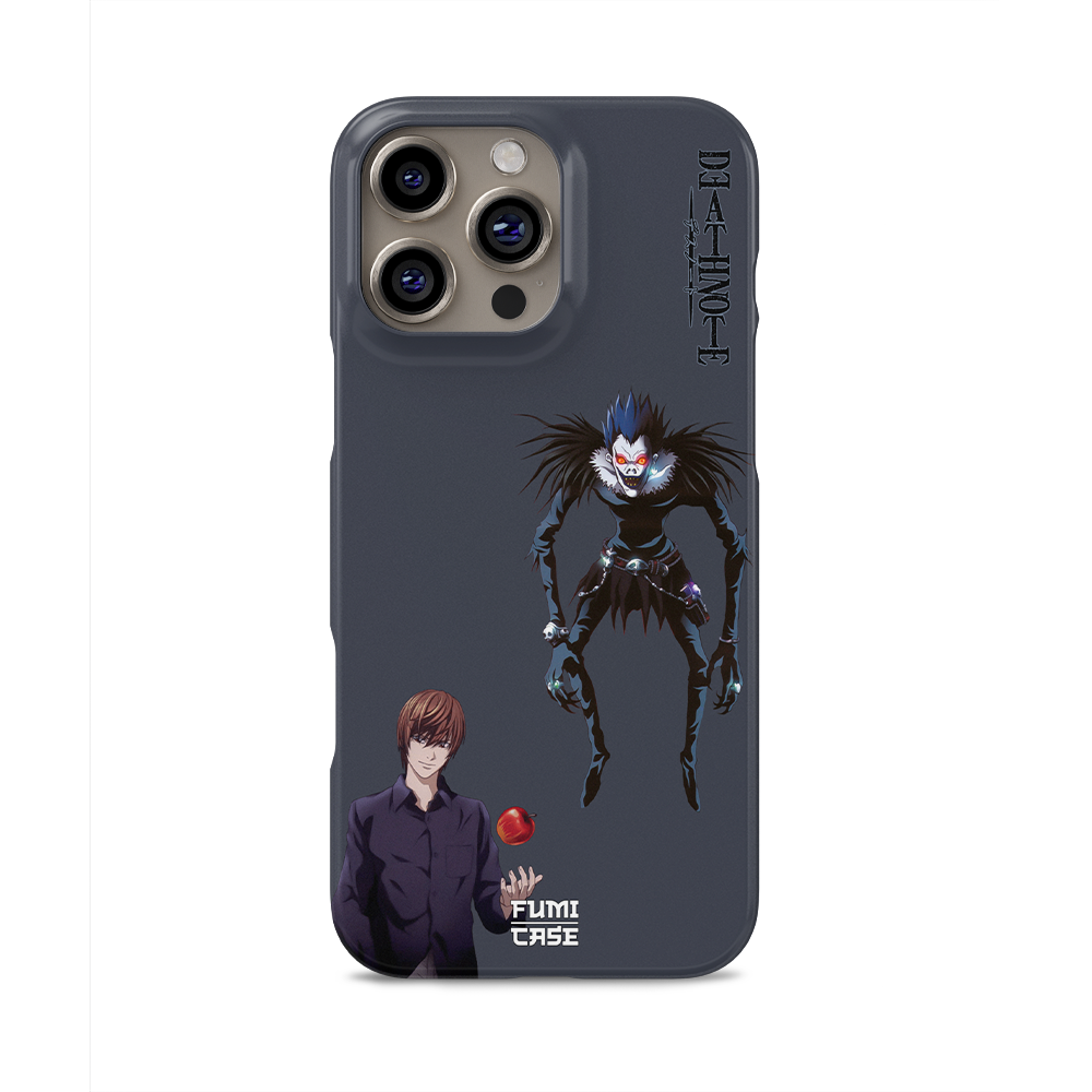 Light Yagami-Slim