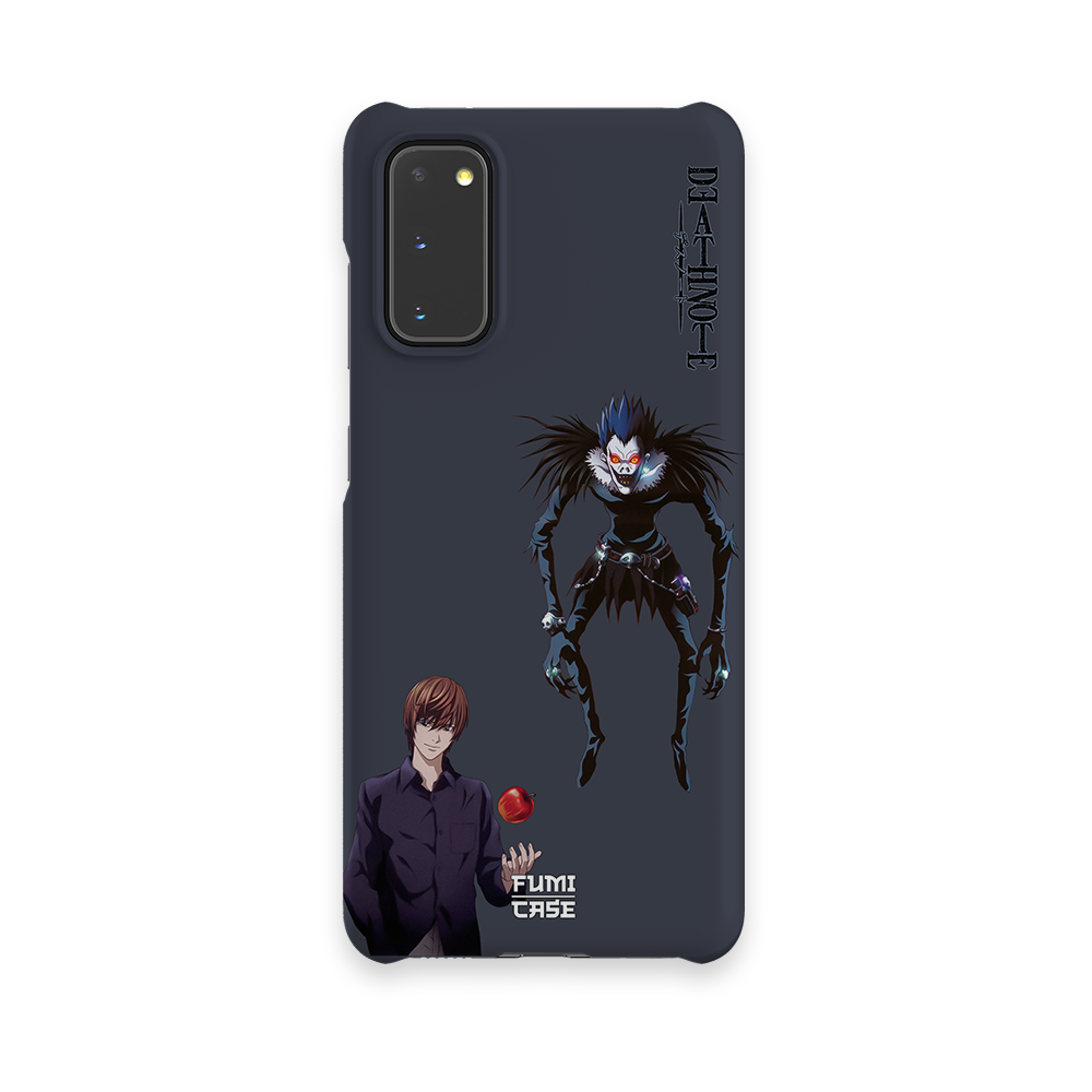 Light Yagami-Slim