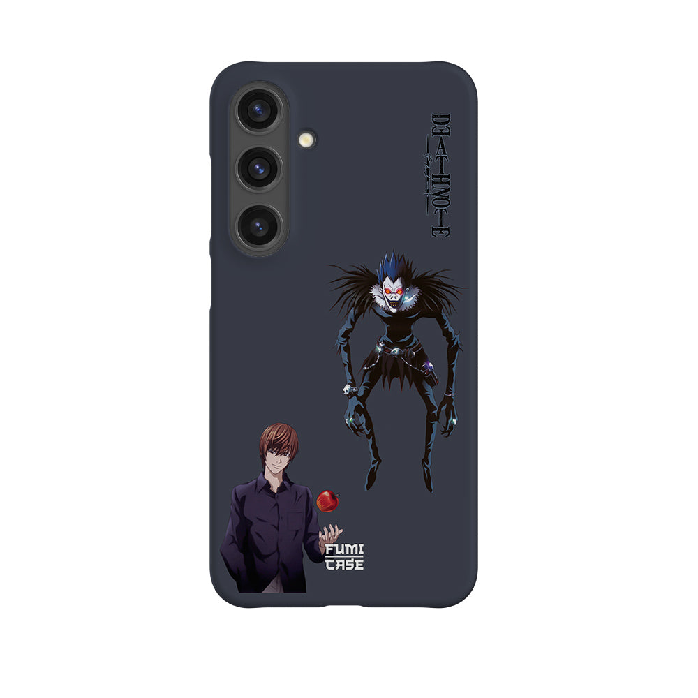 Light Yagami-Slim