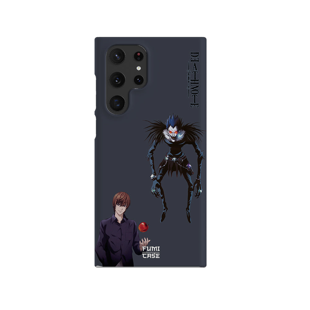 Light Yagami-Slim