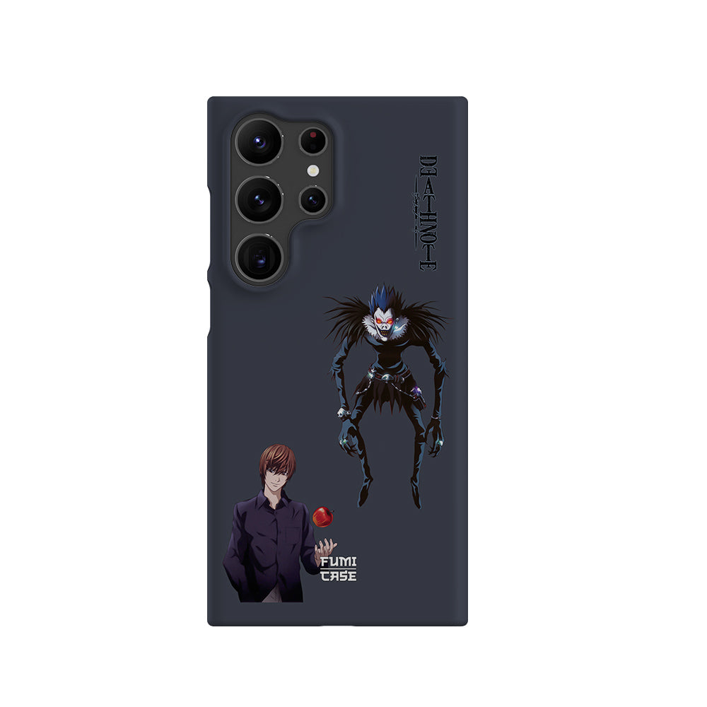 Light Yagami-Slim