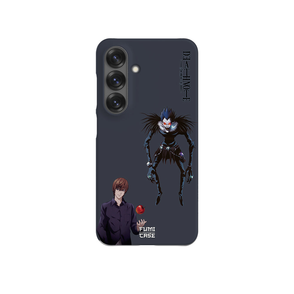 Light Yagami-Slim