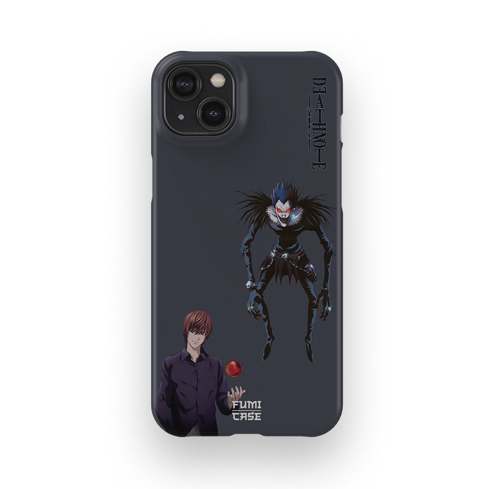Light Yagami-Slim