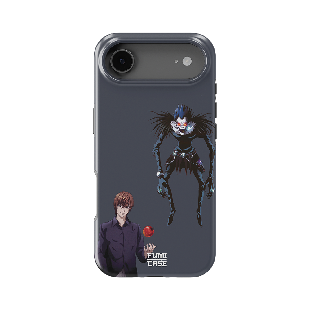 Light Yagami-Slim