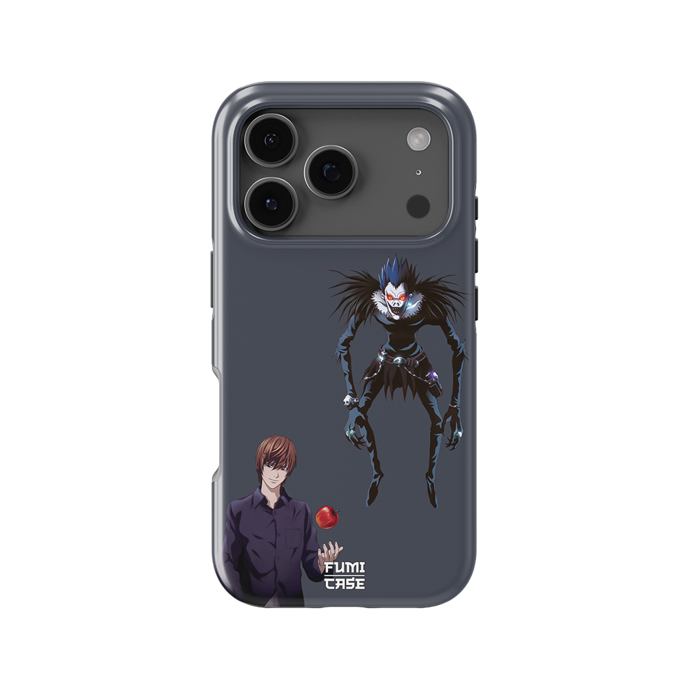 Light Yagami-Slim