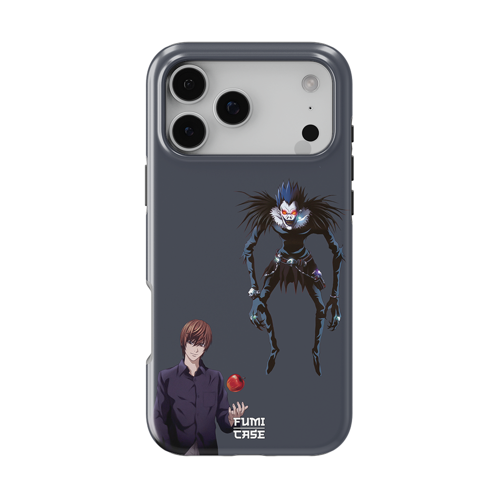 Light Yagami-Slim