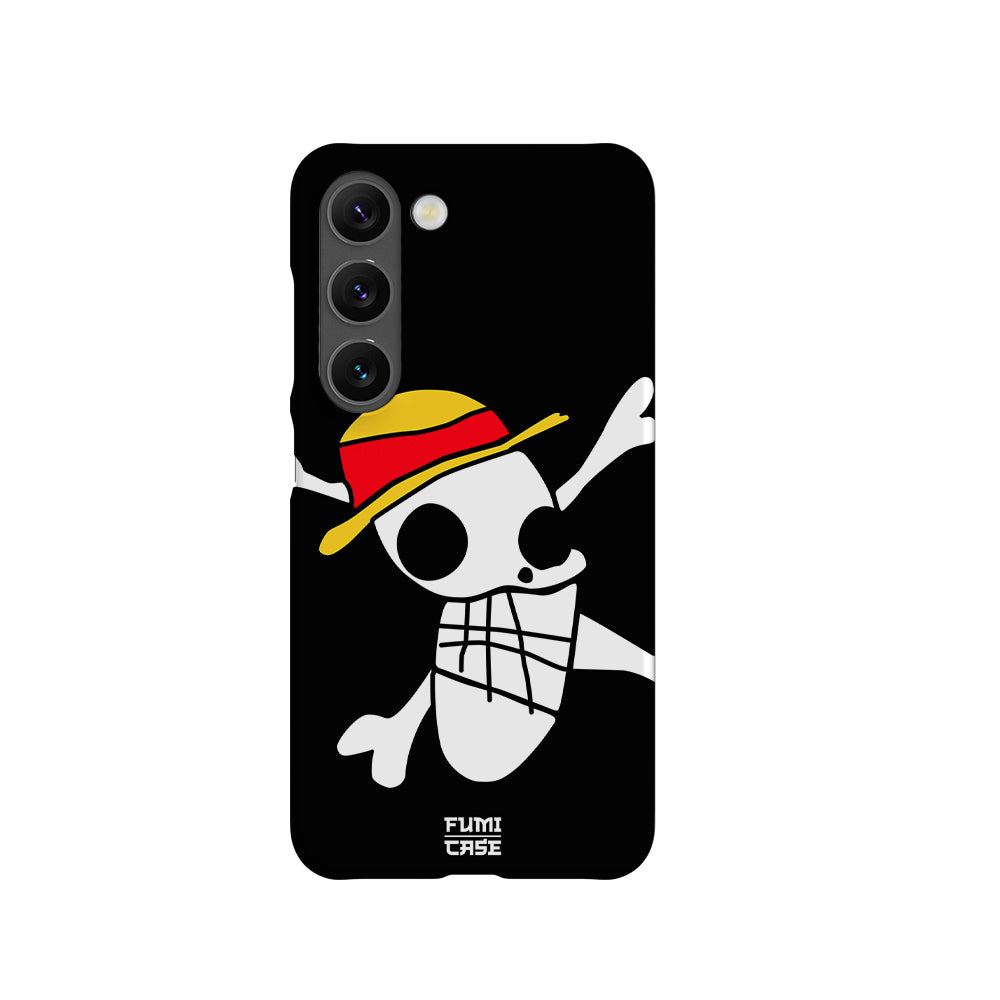 Luffy's attempt-Slim