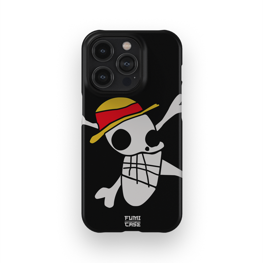 Luffy's attempt-Slim