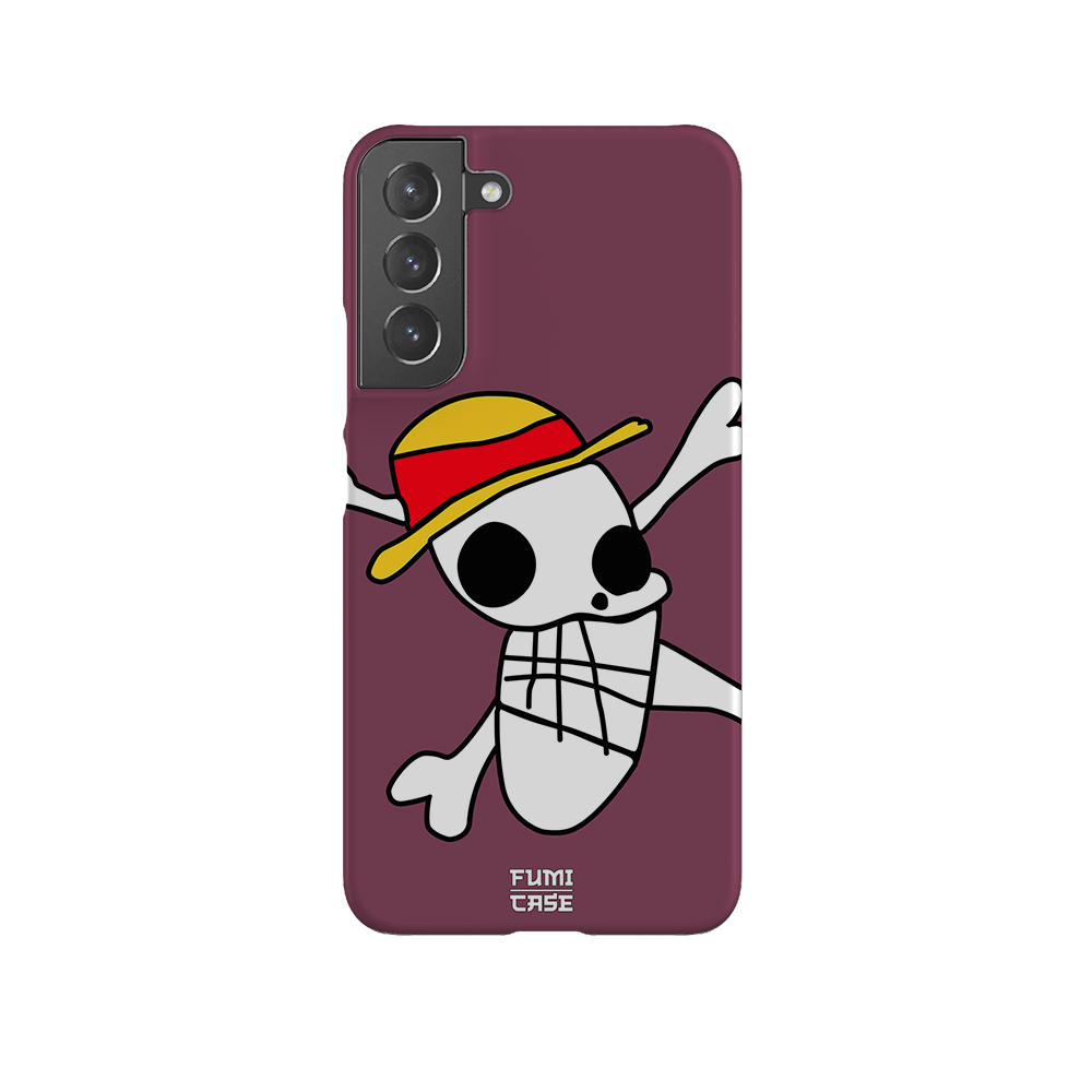 Luffy's attempt-Slim
