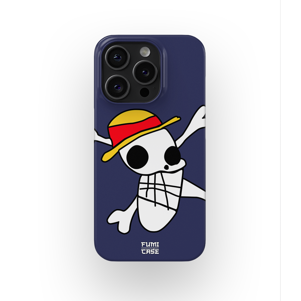 Luffy's attempt-Slim