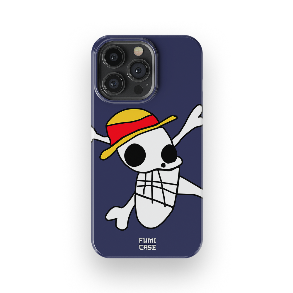 Luffy's attempt-Slim