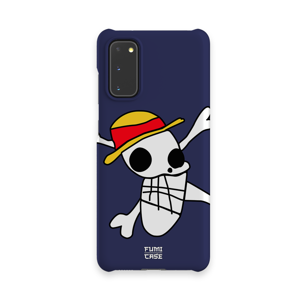 Luffy's attempt-Slim