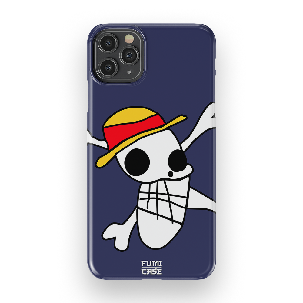 Luffy's attempt-Slim