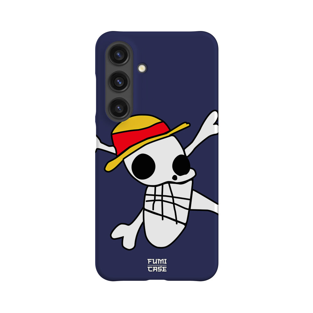 Luffy's attempt-Slim