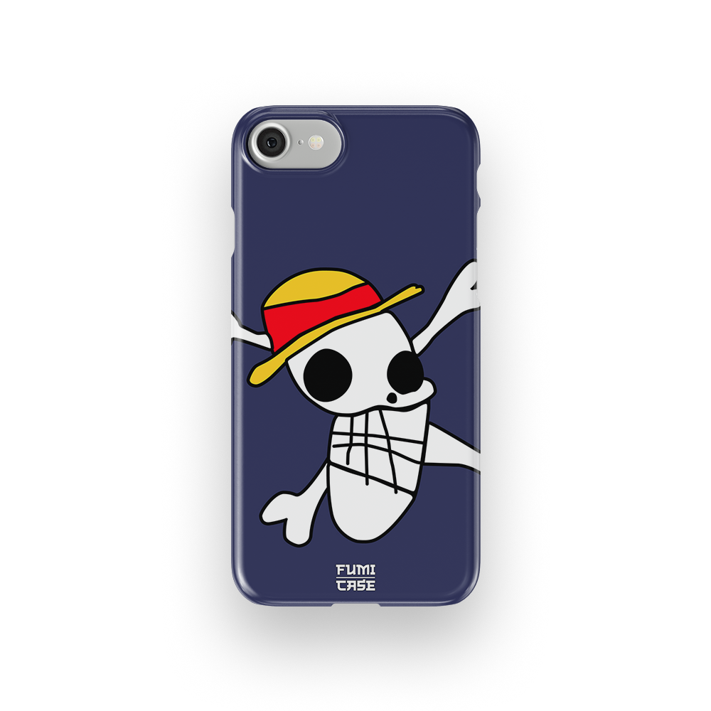 Luffy's attempt-Slim