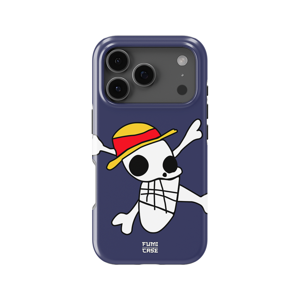 Luffy's attempt-Slim