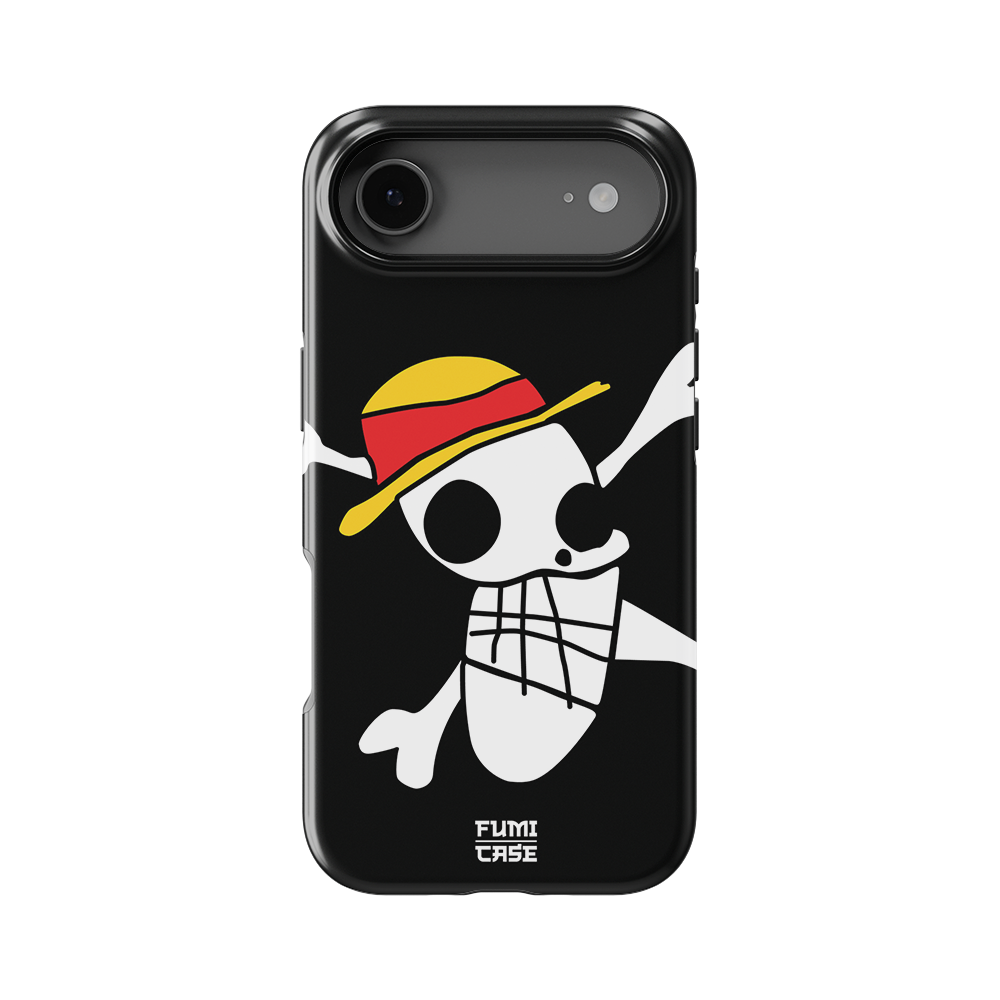 Luffy's attempt-Slim