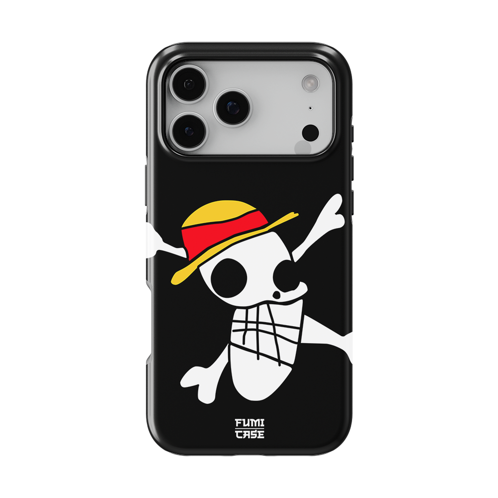 Luffy's attempt-Slim