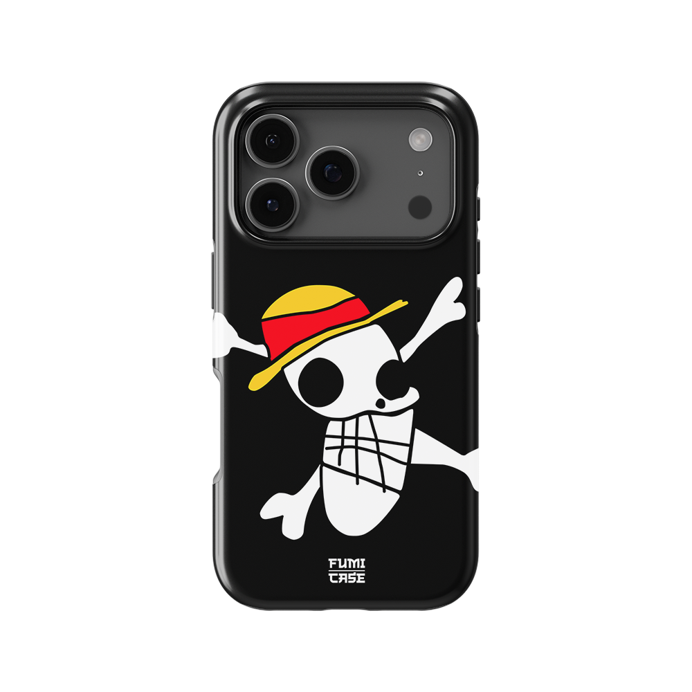 Luffy's attempt-Slim