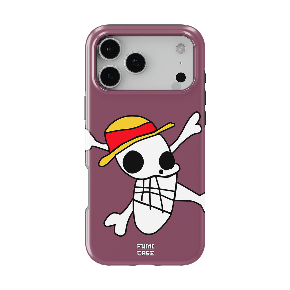 Luffy's attempt-Slim