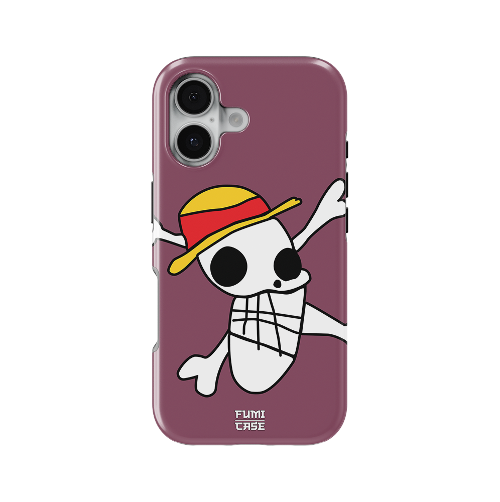 Luffy's attempt-Slim