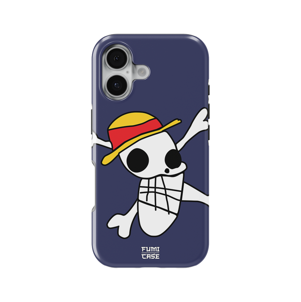 Luffy's attempt-Slim