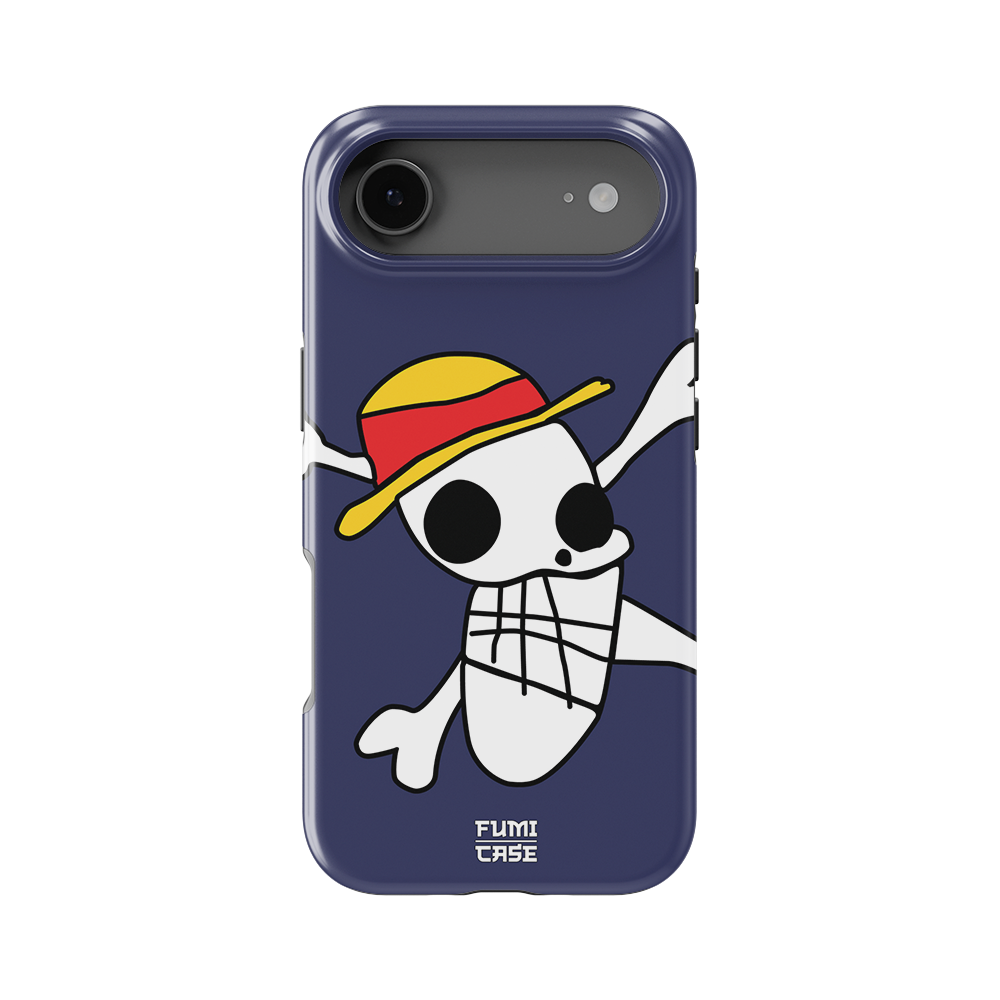Luffy's attempt-Slim